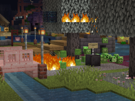 I even fixed groofle I even fixed groofle