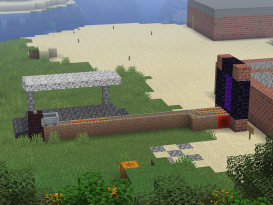 I just completed the railway to OBlock... I just completed the railway to OBlock...