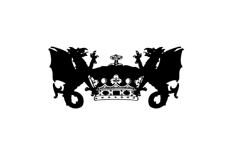File:Cadwaladr-Flag.svg